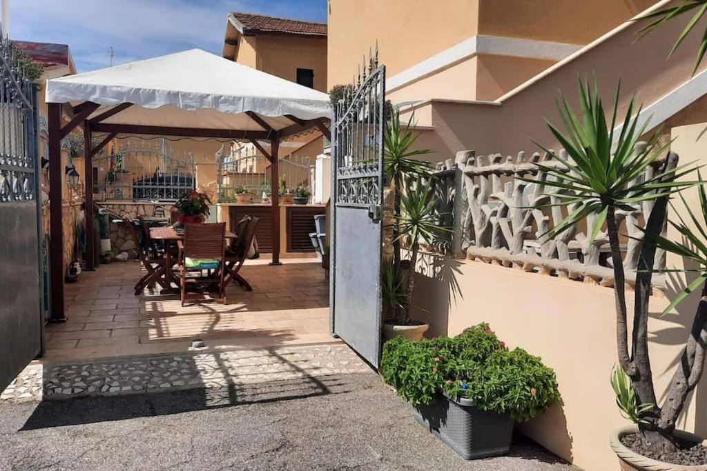 Un Passo Dal Mare E Dalla Citta. Cagliari Exterior foto